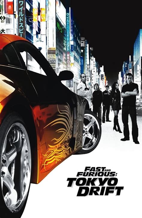 fast and furious tokyo drift streaming gratuit|The Fast and the Furious: Tokyo Drift (2006) Stream and ...